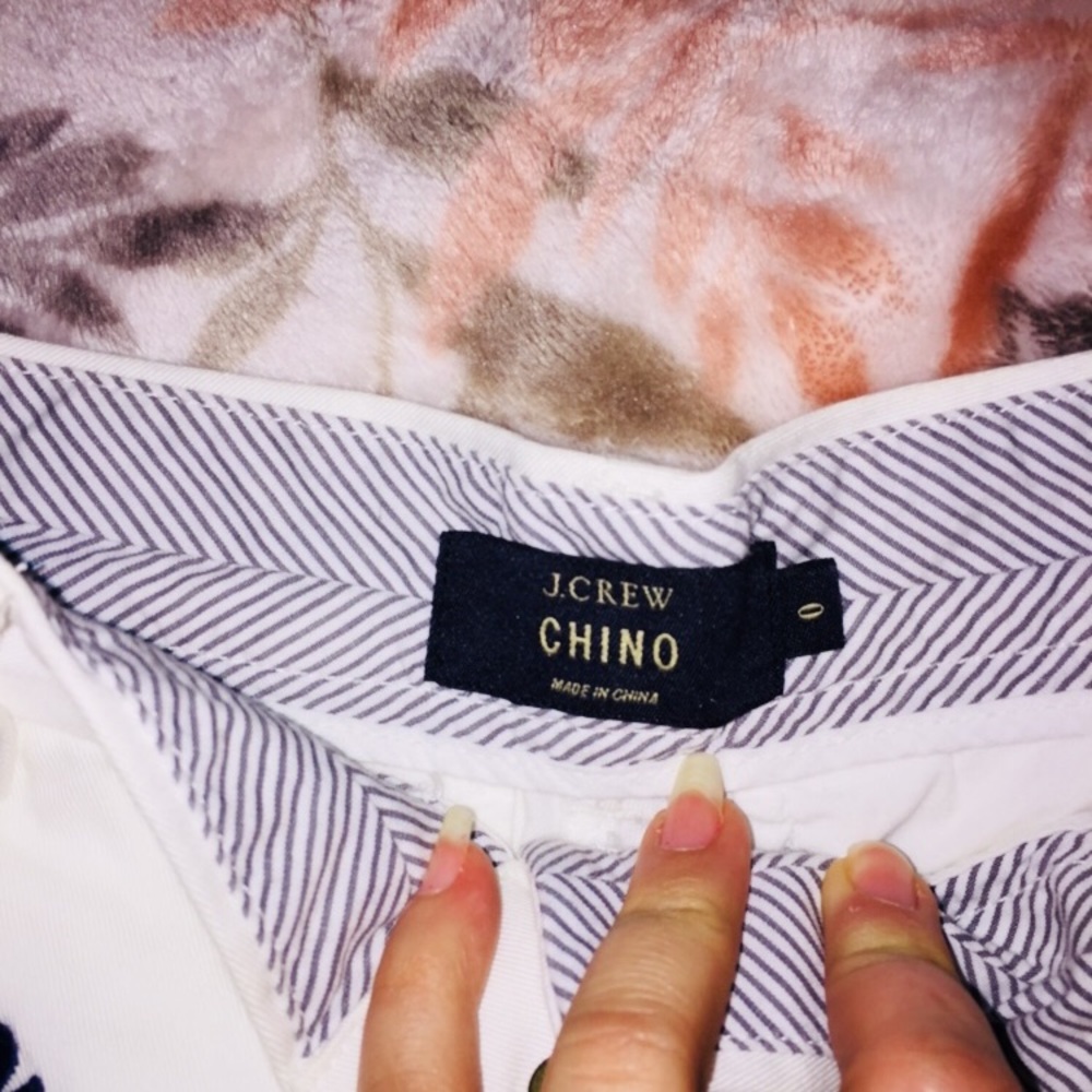 Like New Shorts